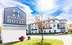 River Hills Suites Mankato